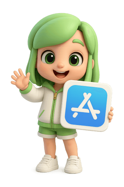 Leneti iOS App