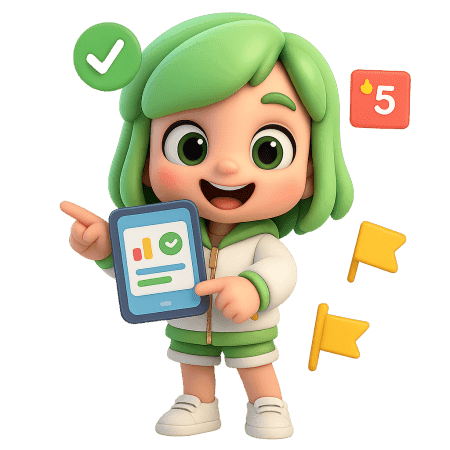 Personalized Learning