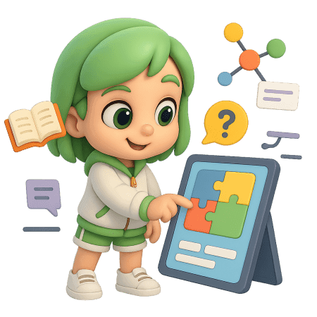 Diverse Learning Methods